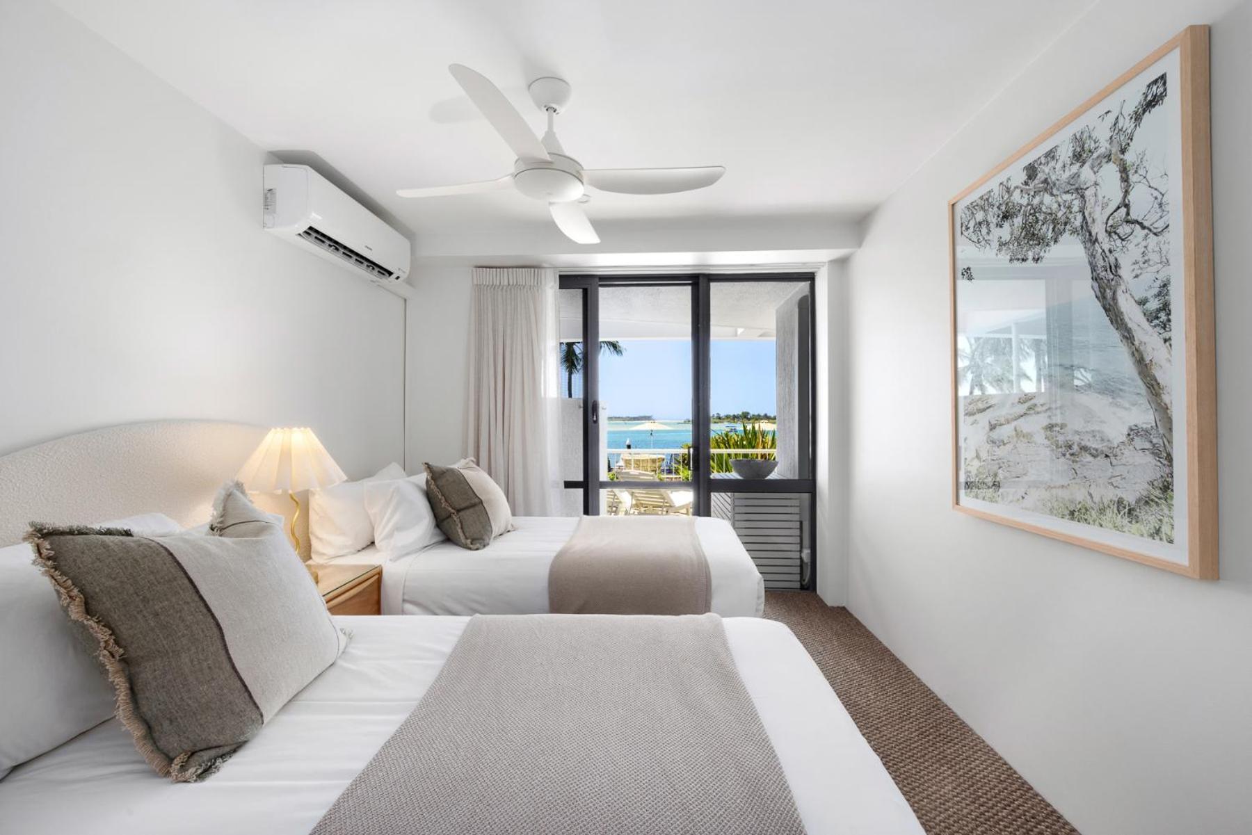 Noosa Pacific Resort Нусавиль Экстерьер фото