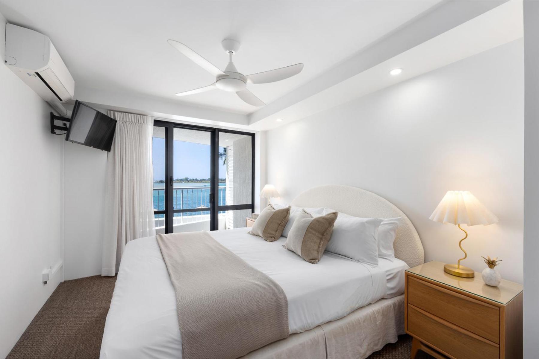 Noosa Pacific Resort Нусавиль Экстерьер фото
